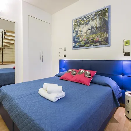 Appartement Brunelleschi