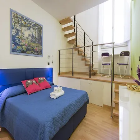 Brunelleschi Apartment *