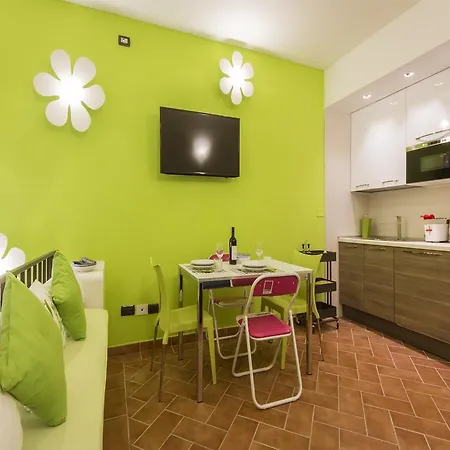 Brunelleschi Appartement