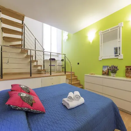 Appartement Brunelleschi *