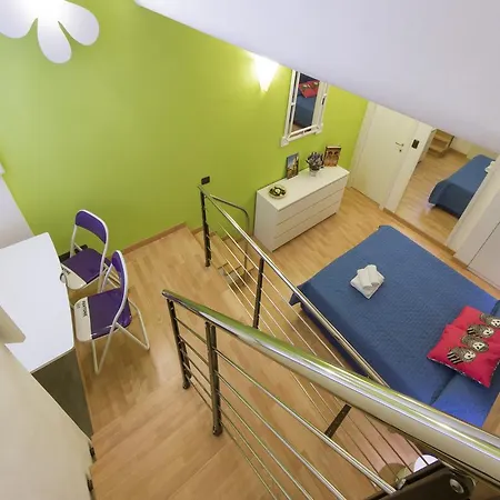 Brunelleschi Apartment *