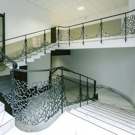 Appartement Brunelleschi