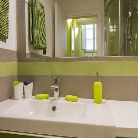 Appartement Brunelleschi
