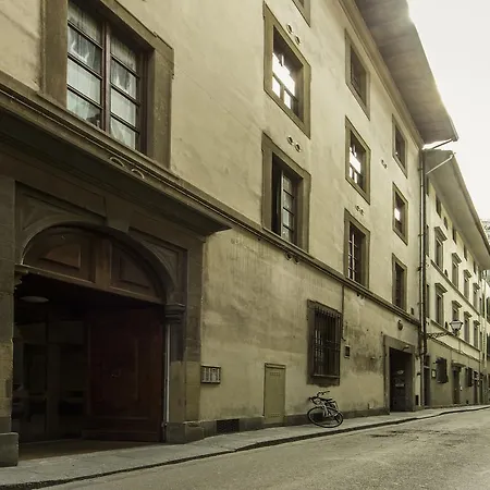 Brunelleschi Apartment